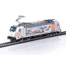 Märklin 38803 - H0 Elektrolokomotive Baureihe 186