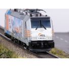 Märklin 38803 - H0 Elektrolokomotive Baureihe 186