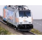 Märklin 38803 - H0 Elektrolokomotive Baureihe 186