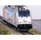 Märklin 38803 - H0 Elektrolokomotive Baureihe 186