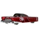 Hot Wheels Mattel 80th Anniversary Dream Mobile