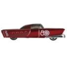 Hot Wheels Mattel 80th Anniversary Dream Mobile