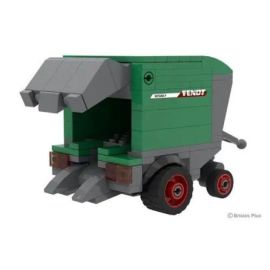 BRIXIES Plus Fendt Rotana F