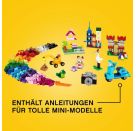 LEGO® Classic 10698 Große Bausteine Box, 790 Teile