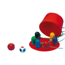Schmidt Spiele - Spitz, paß auf! Schmidt Spiele - Spitz, paß auf!