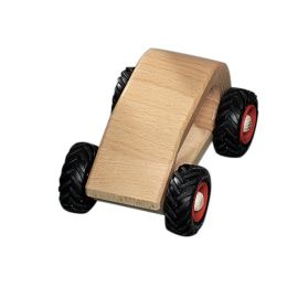 Fagus Knubbel-Auto Van