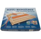 Allgäuer Webrahmen - Holzwebrahmen 30 cm