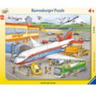 Ravensburger 6700 Puzzle Kleiner Flugplatz 30-48 Teile