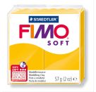 Fimo Soft 57g sonnengelb