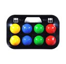 Boccia SpiEvi Love Tragekorb