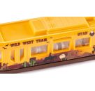 SIKU 1615 Super Straßenbahn, sortiert