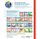 Wieso? Weshalb? Warum?, Band 21: Alles über Pferde und Ponys