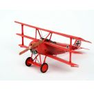Fokker DR.1 Triplane, Revell Modellbausatz
