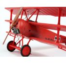 Fokker DR.1 Triplane, Revell Modellbausatz