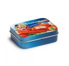 Erzi - Fischstäbchen von Iglo in der Dose