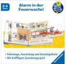 Wieso? Weshalb? Warum? junior, Band 2: Die Feuerwehr
