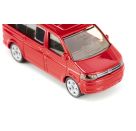 SIKU 1070 VW Multivan, sortiert