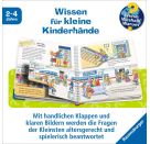 Wieso? Weshalb? Warum? junior, Band 9: Die Eisenbahn