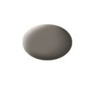 erdfarbe, matt RAL 7006 Aqua Color 18 ml, Revell Modellbau-Farbe auf Wasserbasis