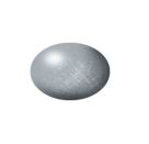 silber, metallic Aqua Color 18 ml, Revell Modellbau-Farbe auf Wasserbasis