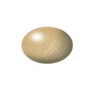 gold, metallic Aqua Color 18 ml, Revell Modellbau-Farbe auf Wasserbasis