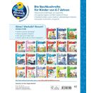 Wieso? Weshalb? Warum?, Band 36: Unsere Erde