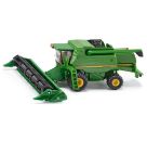 SIKU 1876 Mähdrescher John Deere 9680i 1:87