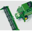 SIKU 1876 Mähdrescher John Deere 9680i 1:87