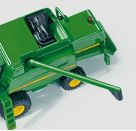 SIKU 1876 Mähdrescher John Deere 9680i 1:87