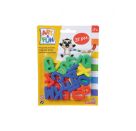 Art   Fun Magnet-Großbuchstaben