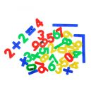 Art   Fun Magnet-Zahlen/Zeichen