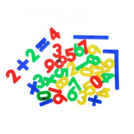 Art   Fun Magnet-Zahlen/Zeichen