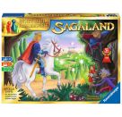 Ravensburger 26424 - Sagaland - Gesellschaftsspiel für Kinder und Erwachsene, 2-6 Spieler, ab 6 Jahren, Spiel des Jahr