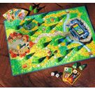 Ravensburger 26424 - Sagaland - Gesellschaftsspiel für Kinder und Erwachsene, 2-6 Spieler, ab 6 Jahren, Spiel des Jahr