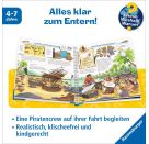 Wieso? Weshalb? Warum?, Band 40: Alles über Piraten