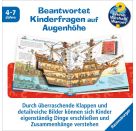 Wieso? Weshalb? Warum?, Band 40: Alles über Piraten