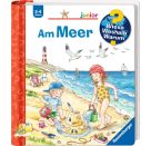Wieso? Weshalb? Warum? junior, Band 17: Am Meer