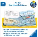 Wieso? Weshalb? Warum? junior, Band 17: Am Meer
