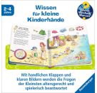 Wieso? Weshalb? Warum? junior, Band 17: Am Meer