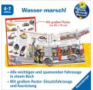 Wieso? Weshalb? Warum?, Band 2: Alles über die Feuerwehr