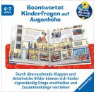 Wieso? Weshalb? Warum?, Band 2: Alles über die Feuerwehr