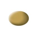 Sand, matt Aqua Color 18 ml, Revell Modellbau-Farbe auf Wasserbasis