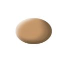 Afrikabraun, matt Aqua Color 18 ml, Revell Modellbau-Farbe auf Wasserbasis