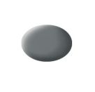 Mausgrau, matt Aqua Color 18 ml, Revell Modellbau-Farbe auf Wasserbasis