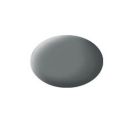 Mausgrau, matt Aqua Color 18 ml, Revell Modellbau-Farbe auf Wasserbasis