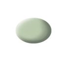 Sky, matt RAF Aqua Color 18 ml, Revell Modellbau-Farbe auf Wasserbasis