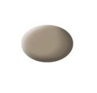 Beige, matt Aqua Color 18 ml, Revell Modellbau-Farbe auf Wasserbasis