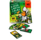 Schmidt Spiele DREI MAGIER SPIELE Kakerlakensalat