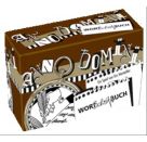 Anno Domini Wort / Schrift / Buch