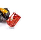 SIKU 2461 Frontmähwerk Kuhn 1:32